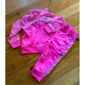 PUMA Jumpsuit